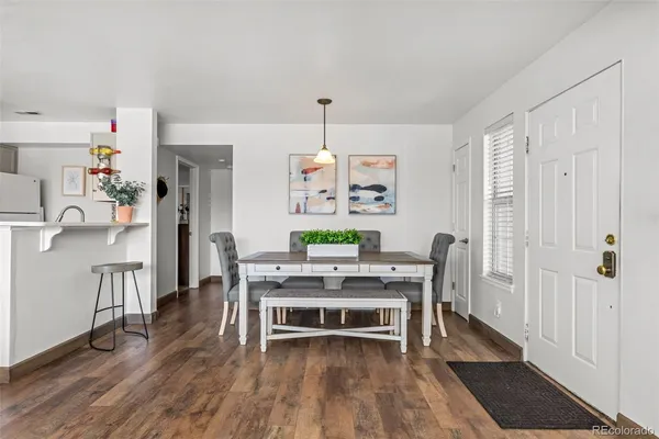$344,900 | 6711 South Ivy Way, Unit A2, Centennial, CO 80112