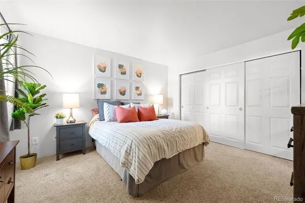 $344,900 | 6711 South Ivy Way, Unit A2, Centennial, CO 80112