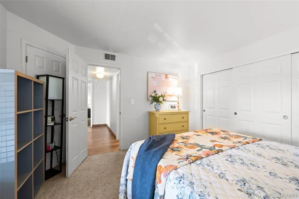 $344,900 | 6711 South Ivy Way, Unit A2, Centennial, CO 80112