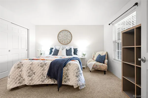 $344,900 | 6711 South Ivy Way, Unit A2, Centennial, CO 80112