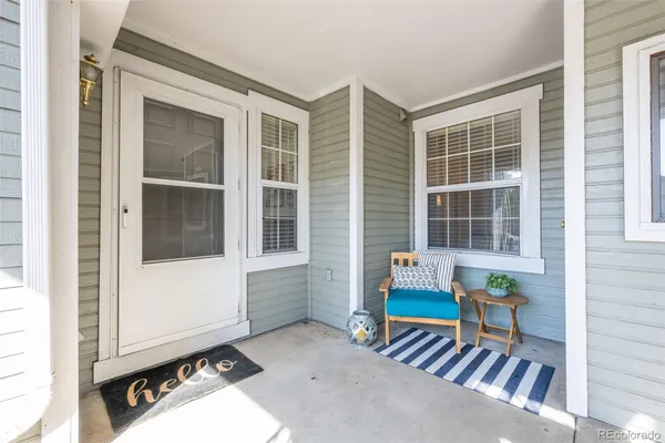 $344,900 | 6711 South Ivy Way, Unit A2, Centennial, CO 80112