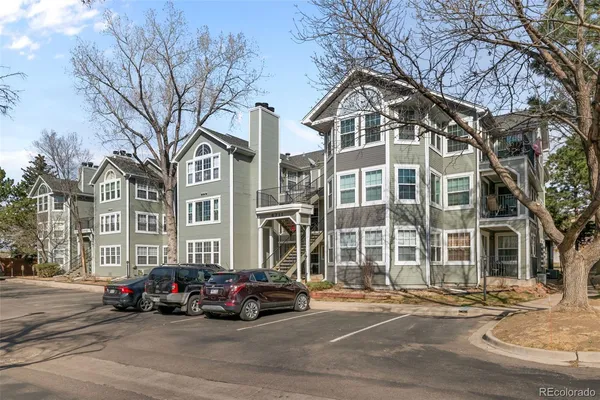 $344,900 | 6711 South Ivy Way, Unit A2, Centennial, CO 80112