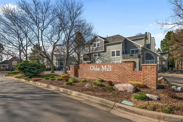 $344,900 | 6711 South Ivy Way, Unit A2, Centennial, CO 80112