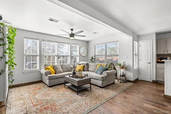 $344,900 | 6711 South Ivy Way, Unit A2, Centennial, CO 80112