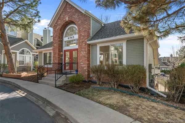 $344,900 | 6711 South Ivy Way, Unit A2, Centennial, CO 80112