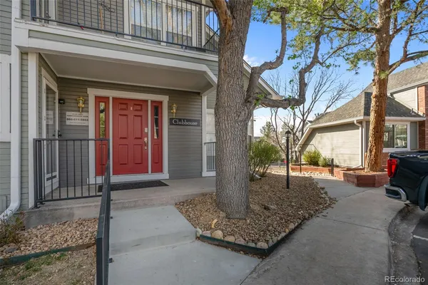 $344,900 | 6711 South Ivy Way, Unit A2, Centennial, CO 80112