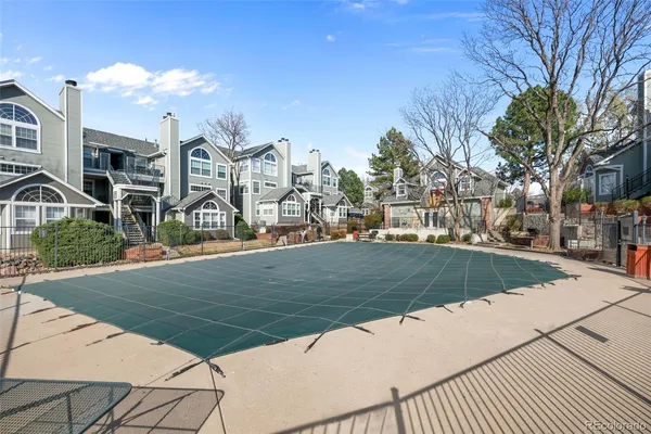 $344,900 | 6711 South Ivy Way, Unit A2, Centennial, CO 80112