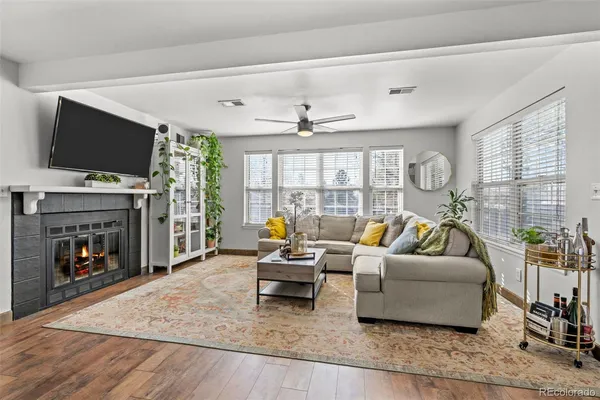 $344,900 | 6711 South Ivy Way, Unit A2, Centennial, CO 80112