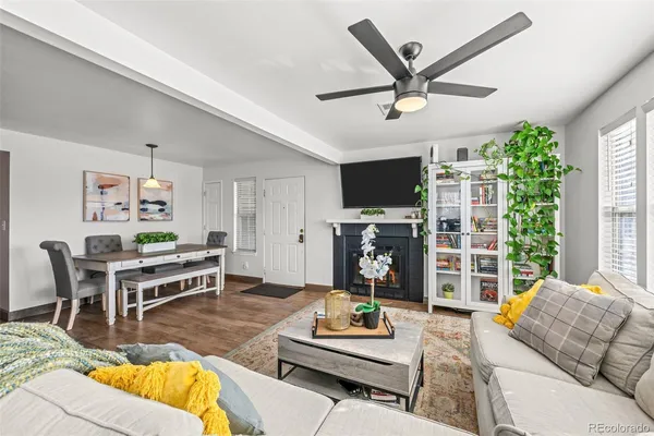 $344,900 | 6711 South Ivy Way, Unit A2, Centennial, CO 80112