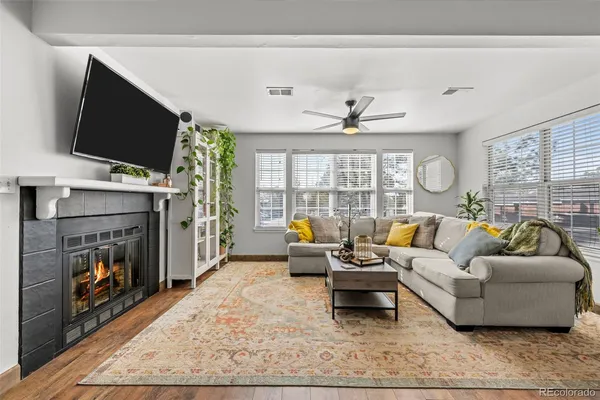 $344,900 | 6711 South Ivy Way, Unit A2, Centennial, CO 80112
