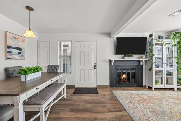 $344,900 | 6711 South Ivy Way, Unit A2, Centennial, CO 80112