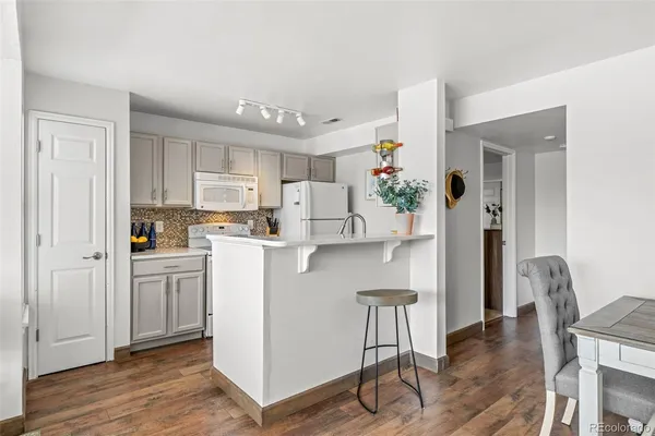 $344,900 | 6711 South Ivy Way, Unit A2, Centennial, CO 80112