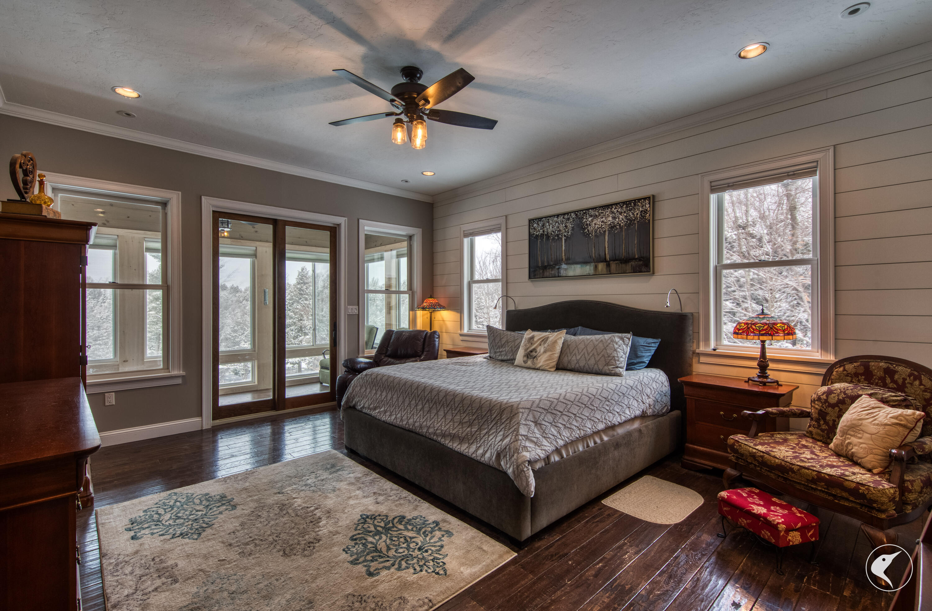 291 Hewitt Road St. Regis Falls, NY 12980 - Photo 18 of 107 AA7A4829