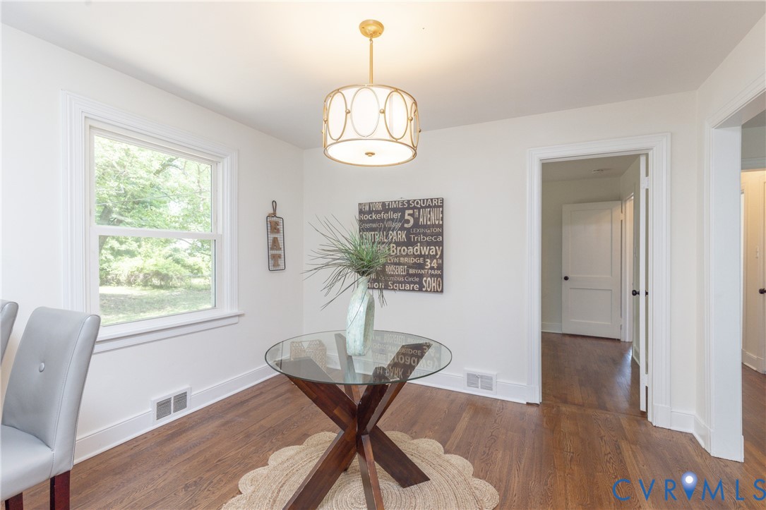 3022 Pinehurst Road Richmond, VA 23228 - Photo 13 of 38