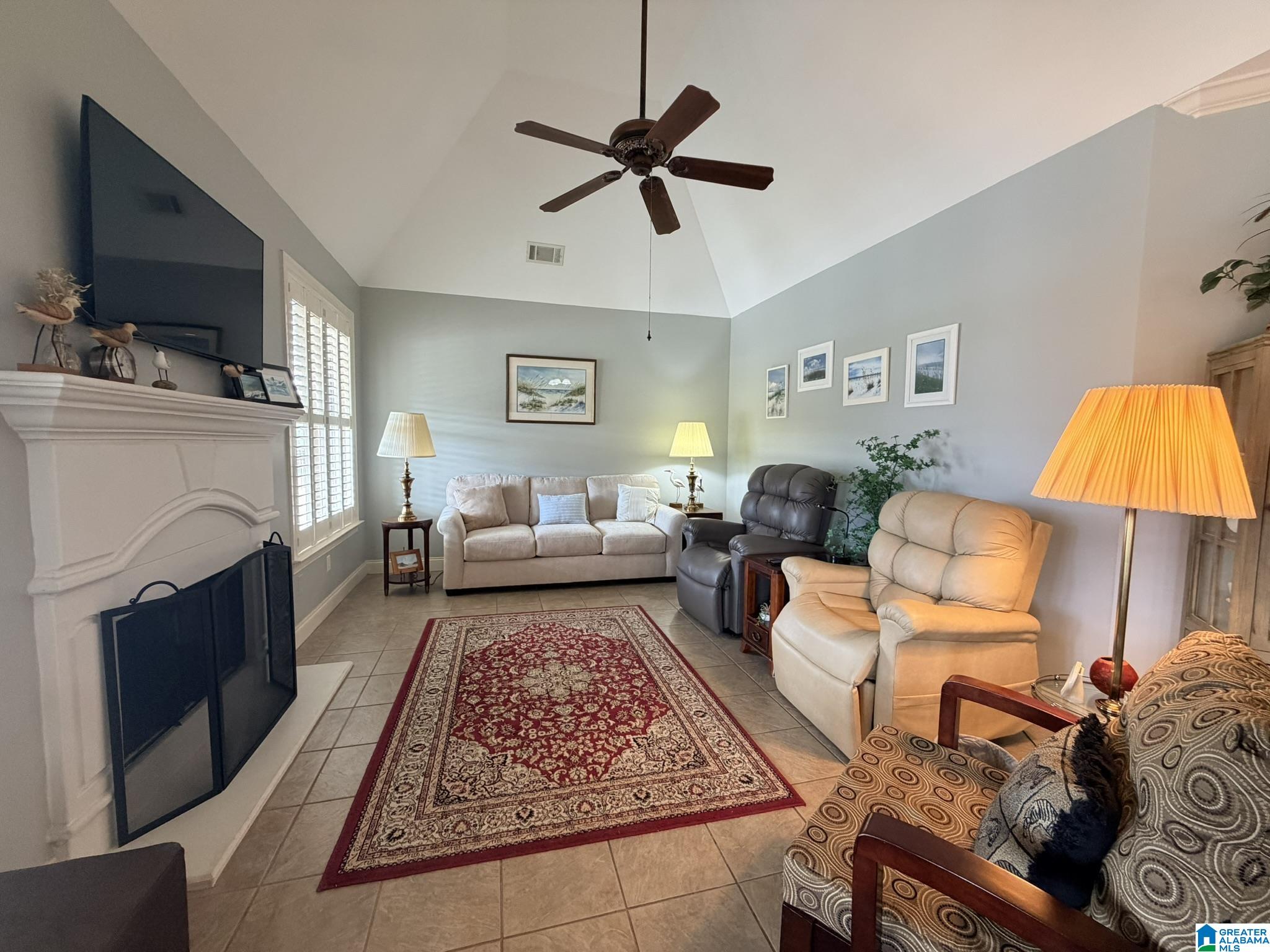 1058 Edgewater Lane Chelsea, AL 35043 - Photo 9 of 23