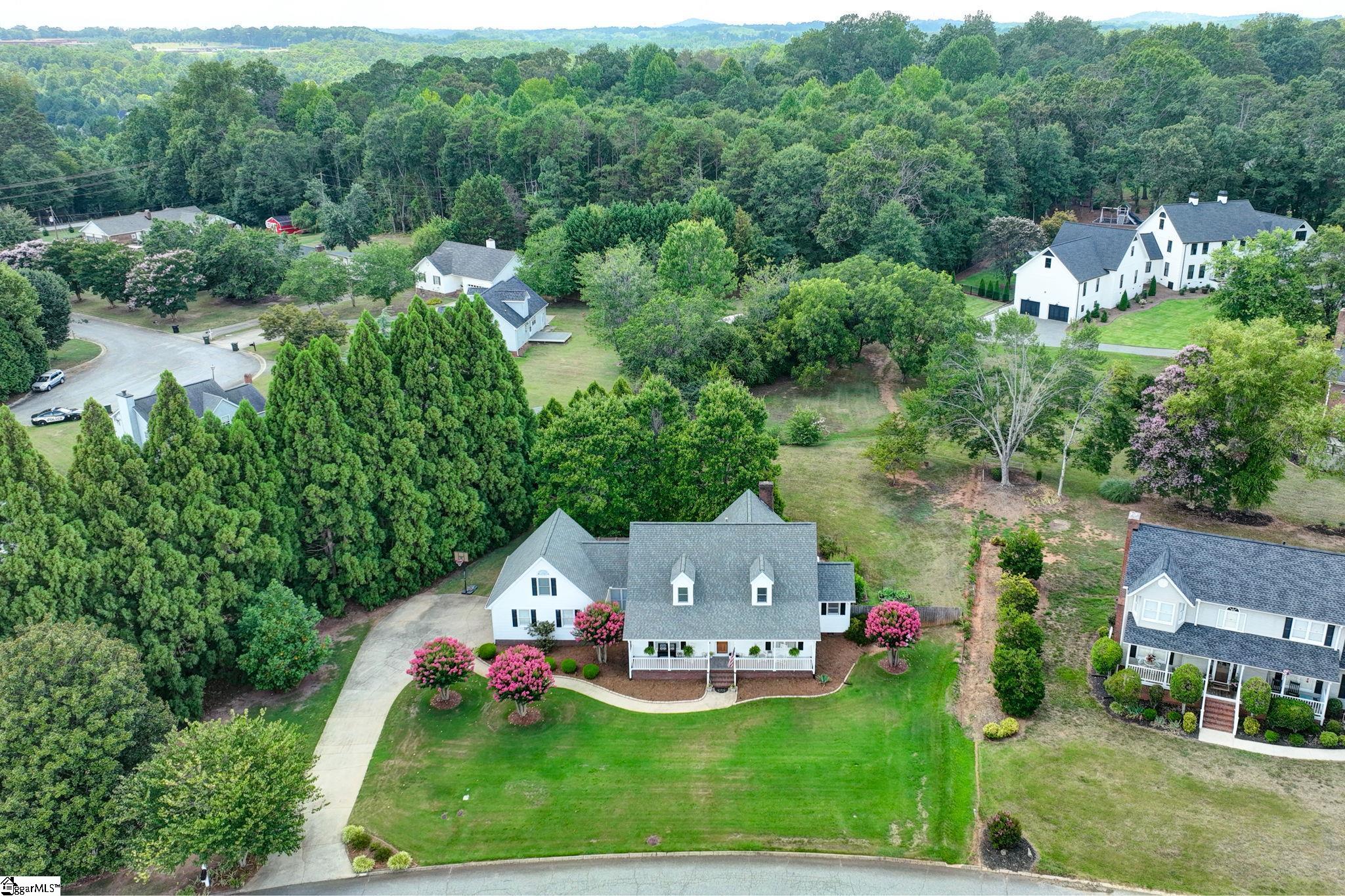 206 Killarney Way Easley, SC 29642 - Photo 14 of 17 Gallery Image 14