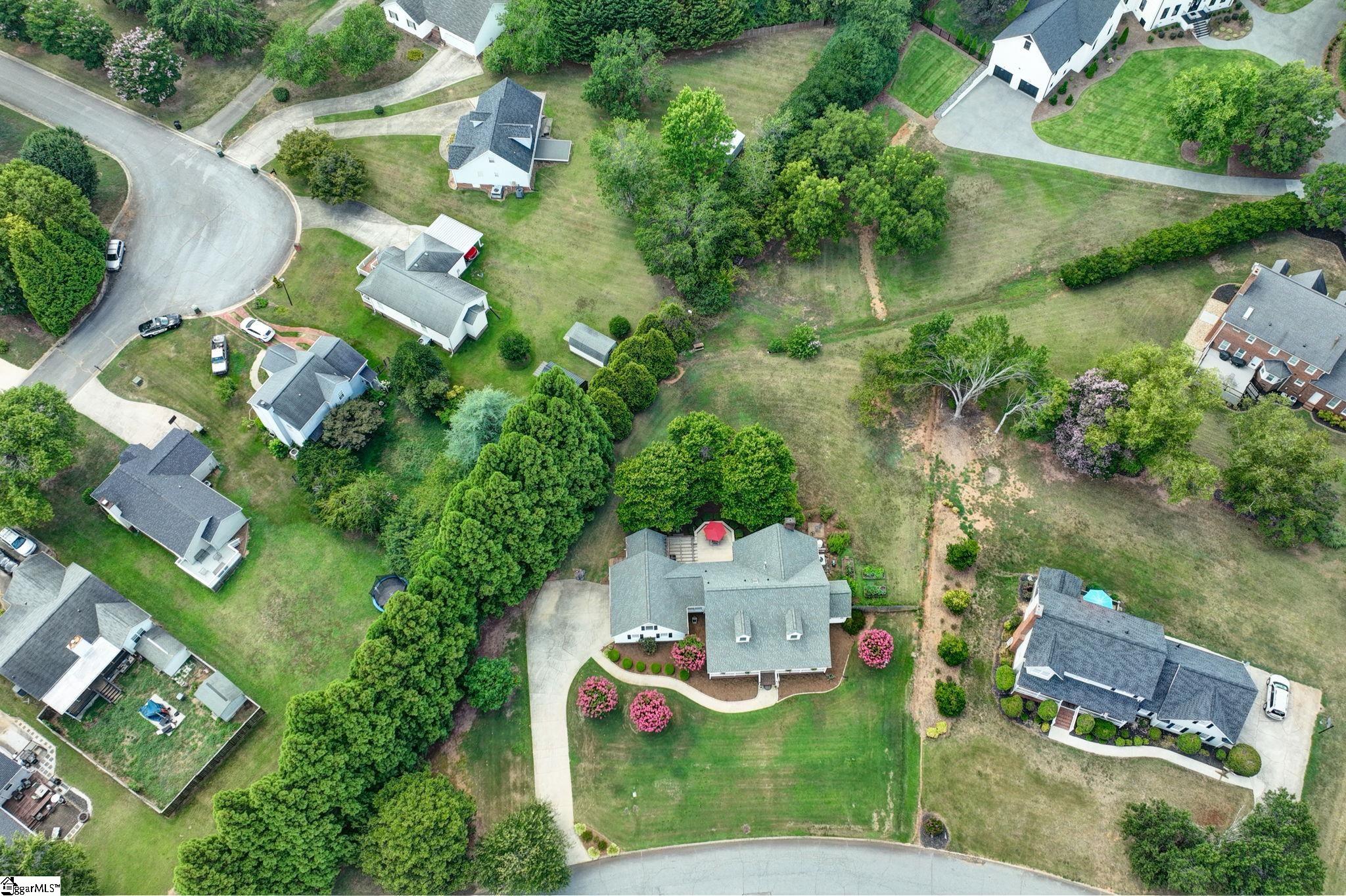 206 Killarney Way Easley, SC 29642 - Photo 15 of 17 Gallery Image 15