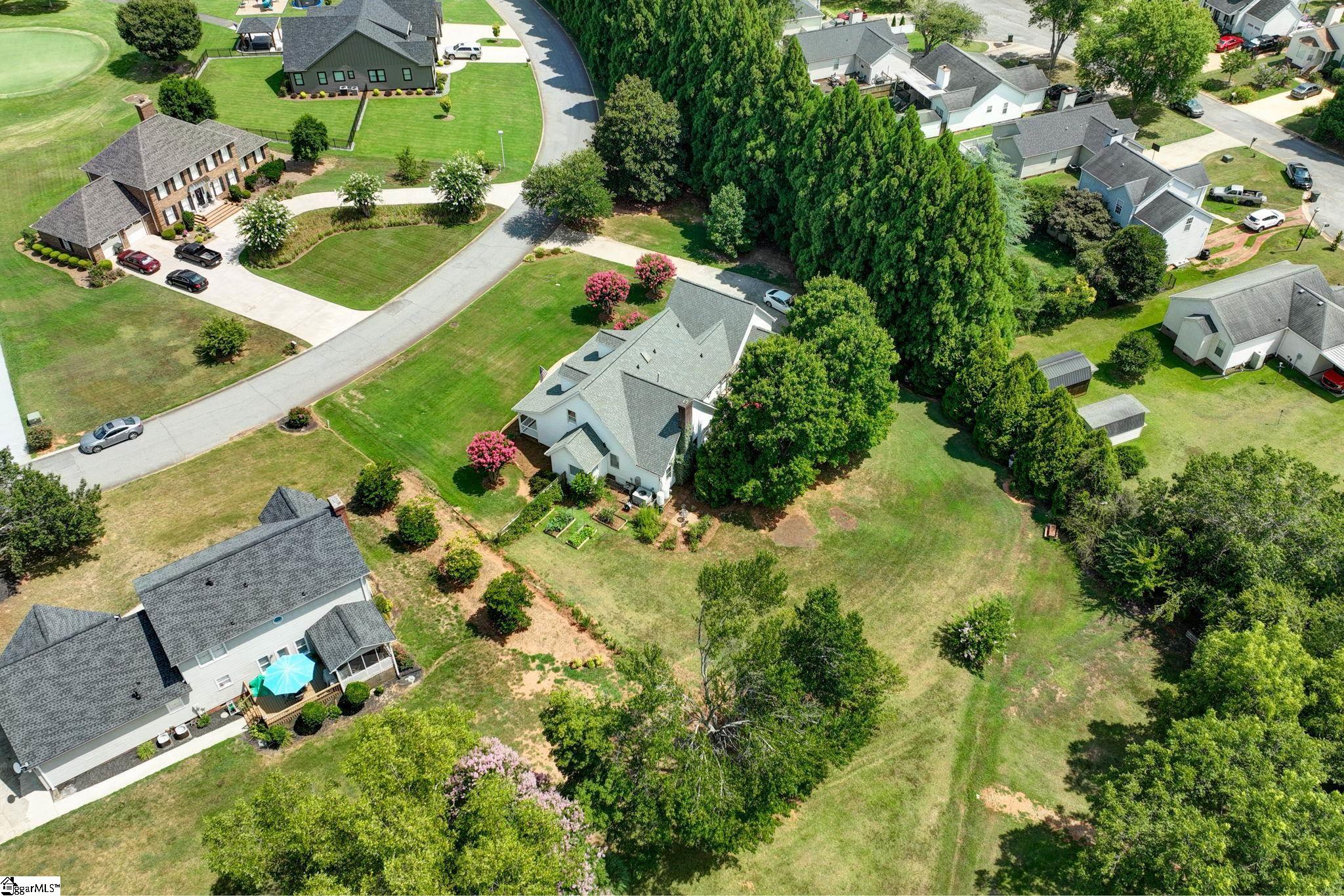 206 Killarney Way Easley, SC 29642 - Photo 17 of 17 Gallery Image 17
