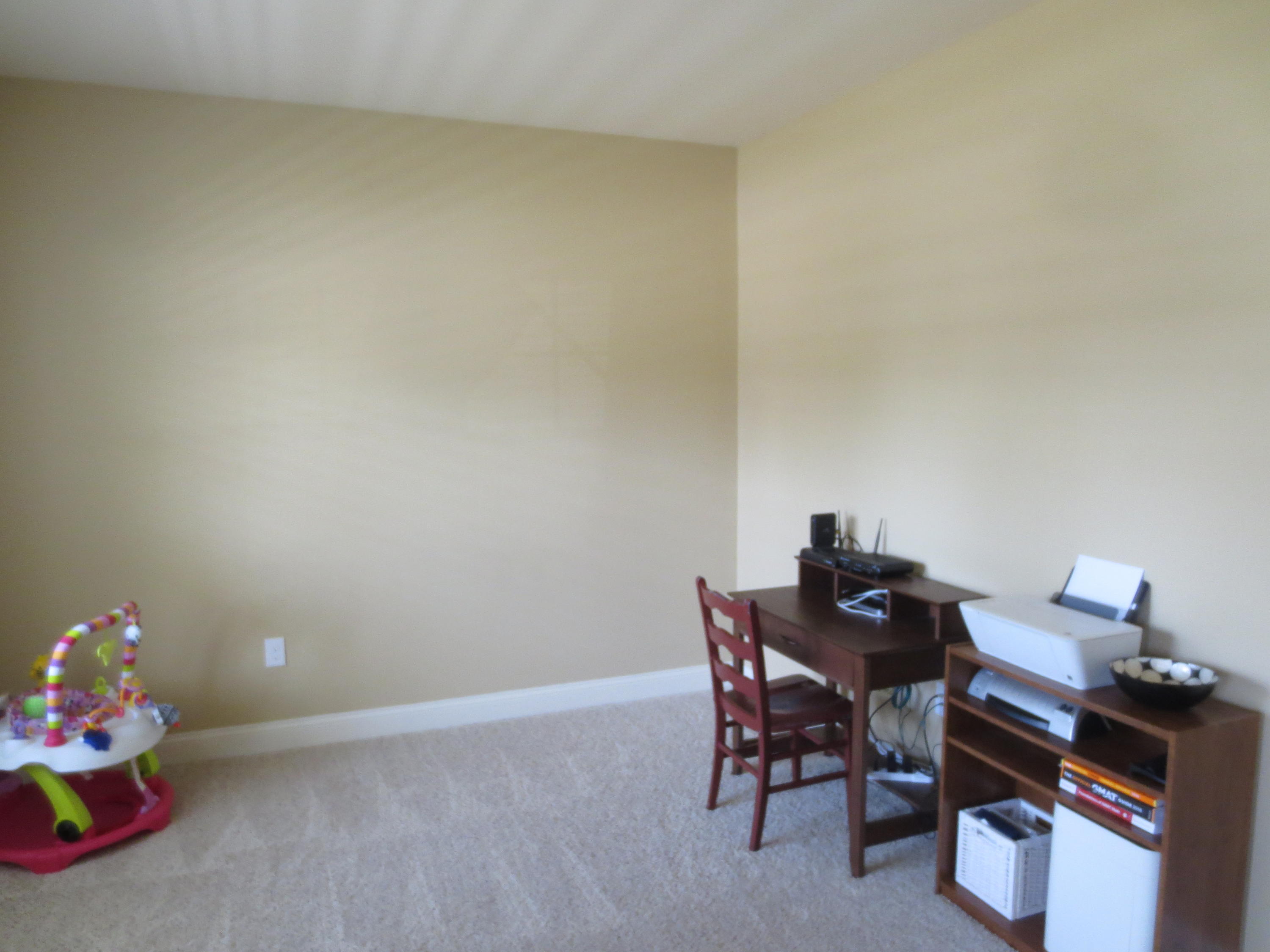 110 Queens Cove Way Whispering Pines, NC 28327 - Photo 12 of 24 Front study 11x11