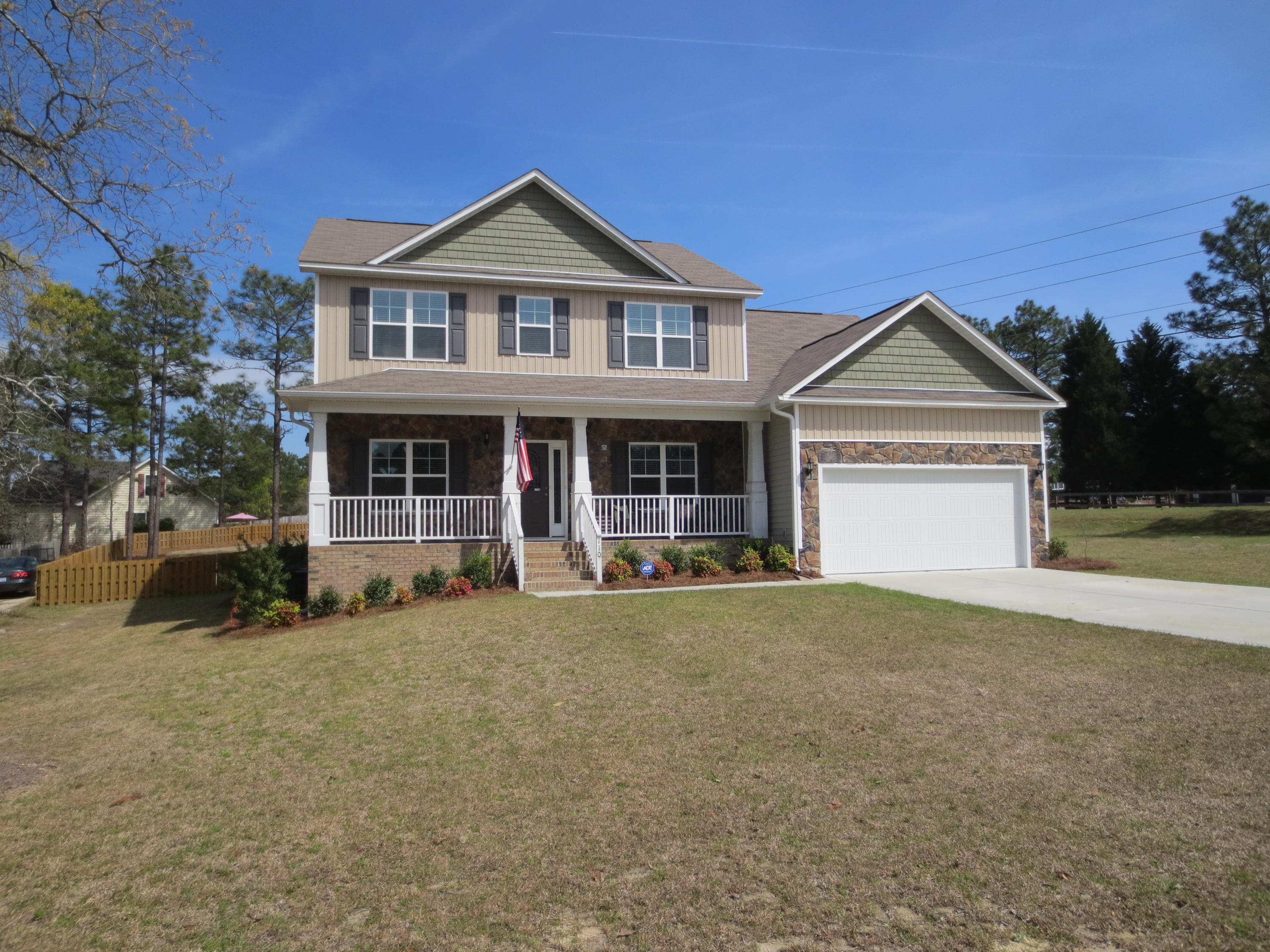 110 Queens Cove Way Whispering Pines, NC 28327 - Photo 20 of 24 IMG_0026