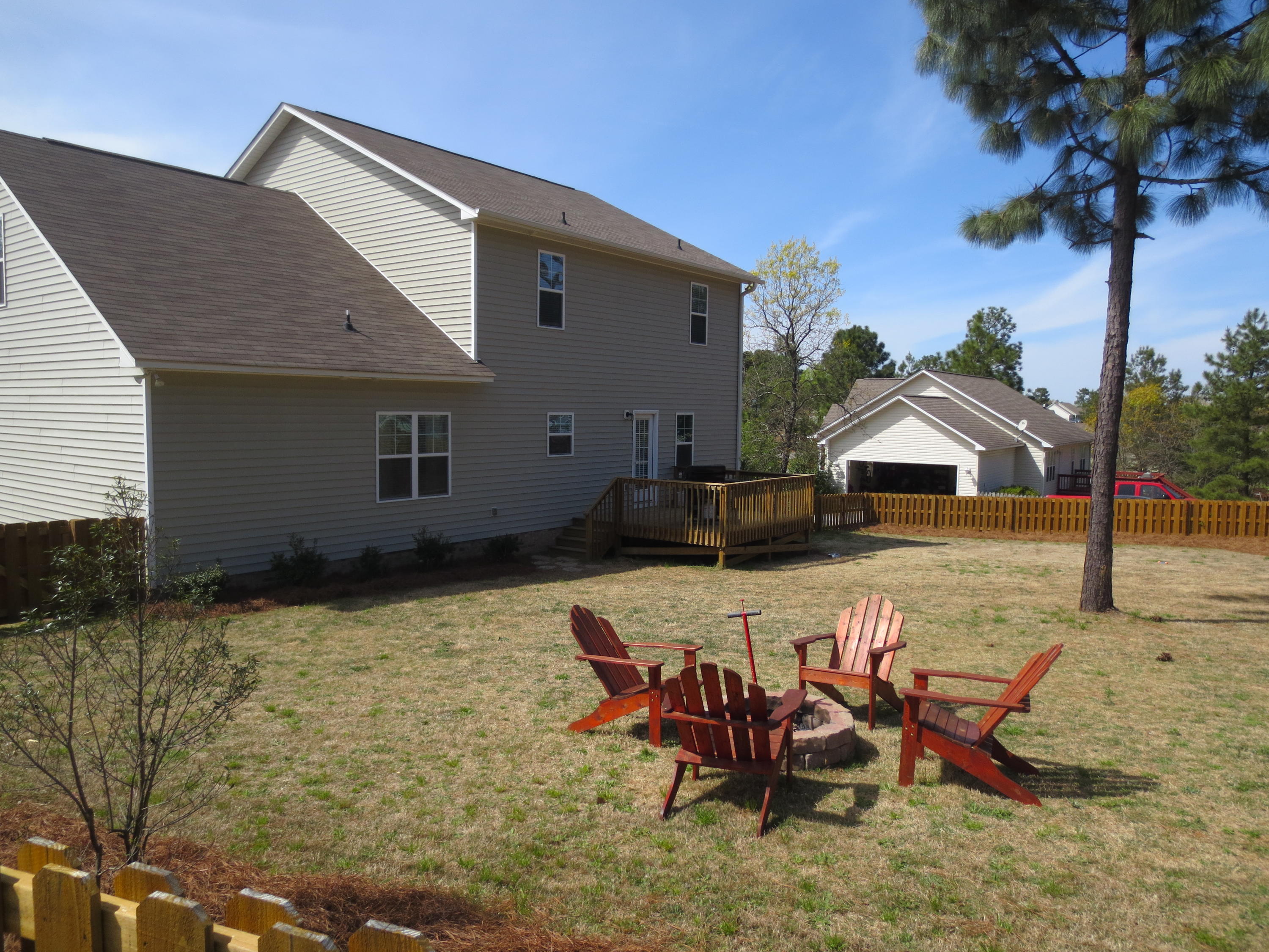 110 Queens Cove Way Whispering Pines, NC 28327 - Photo 22 of 24 IMG_0029