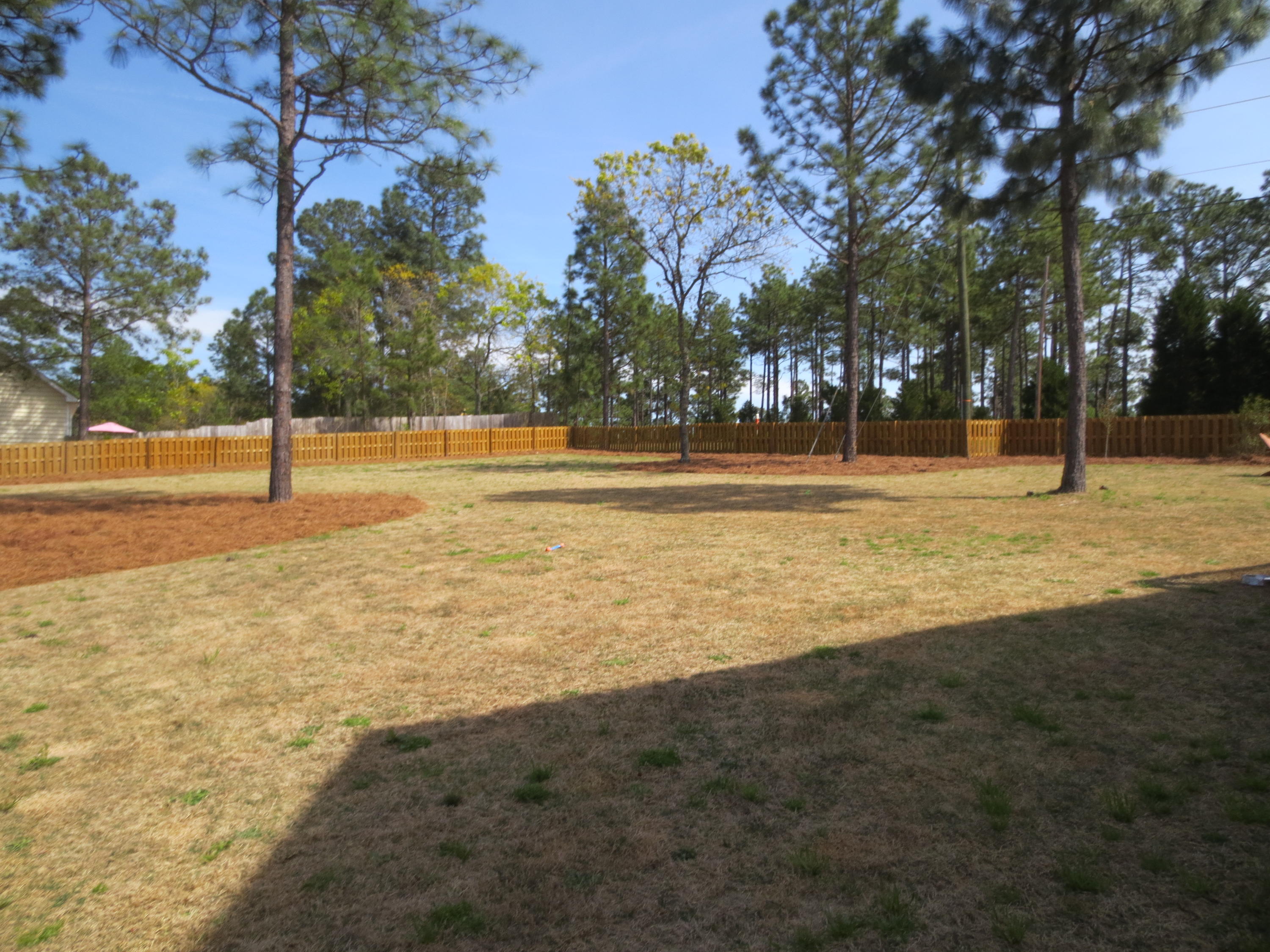 110 Queens Cove Way Whispering Pines, NC 28327 - Photo 24 of 24 IMG_0031