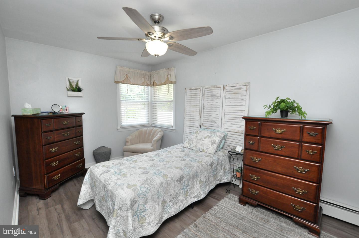 407 Oak Street Riverside, NJ 08075 - Photo 13 of 29 bedroom 2