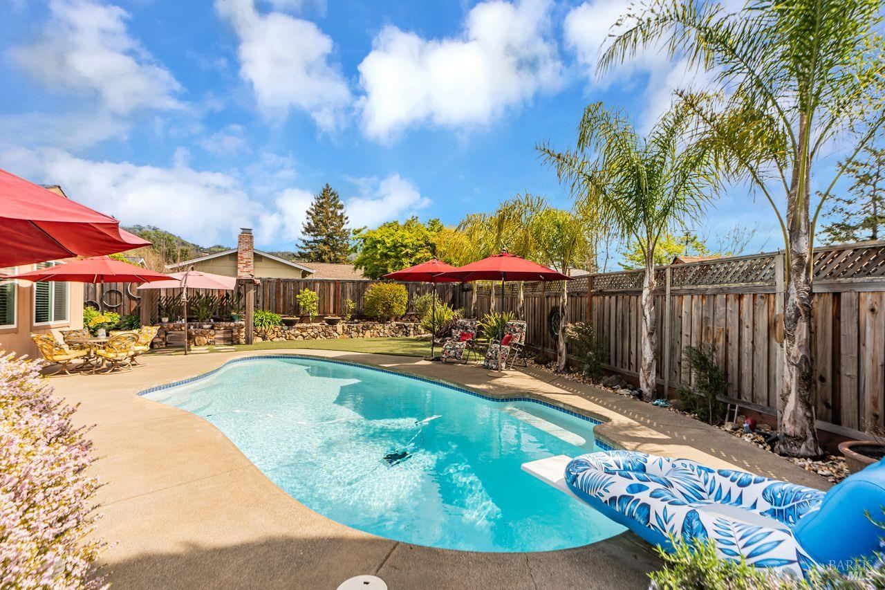 6848 Montecito Boulevard Santa Rosa, CA 95409 - Photo 1 of 1 Gallery Image 1