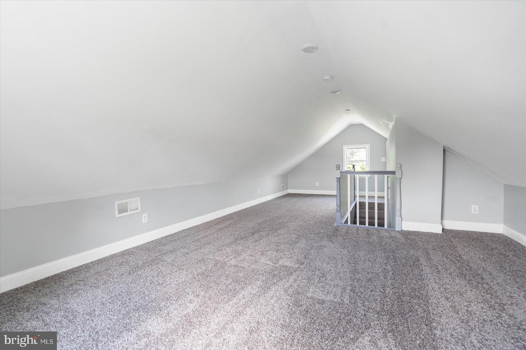 6628 Hartwait Street Baltimore, MD 21224 - Photo 18 of 31 a view of entryway and hall