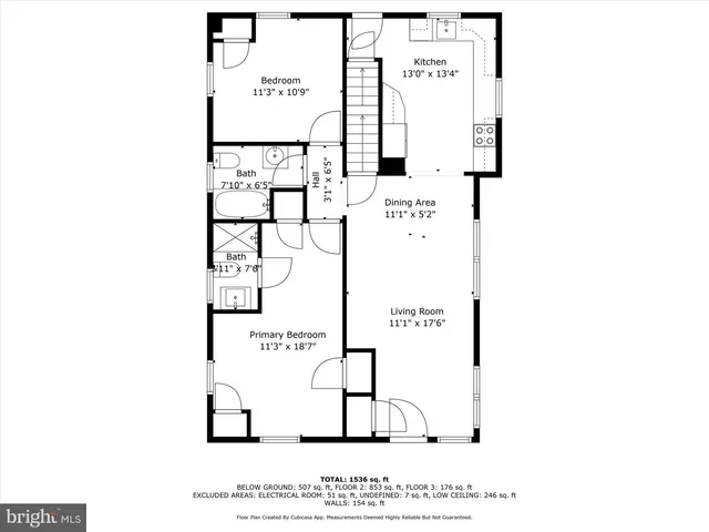 a picture of a book and a bed