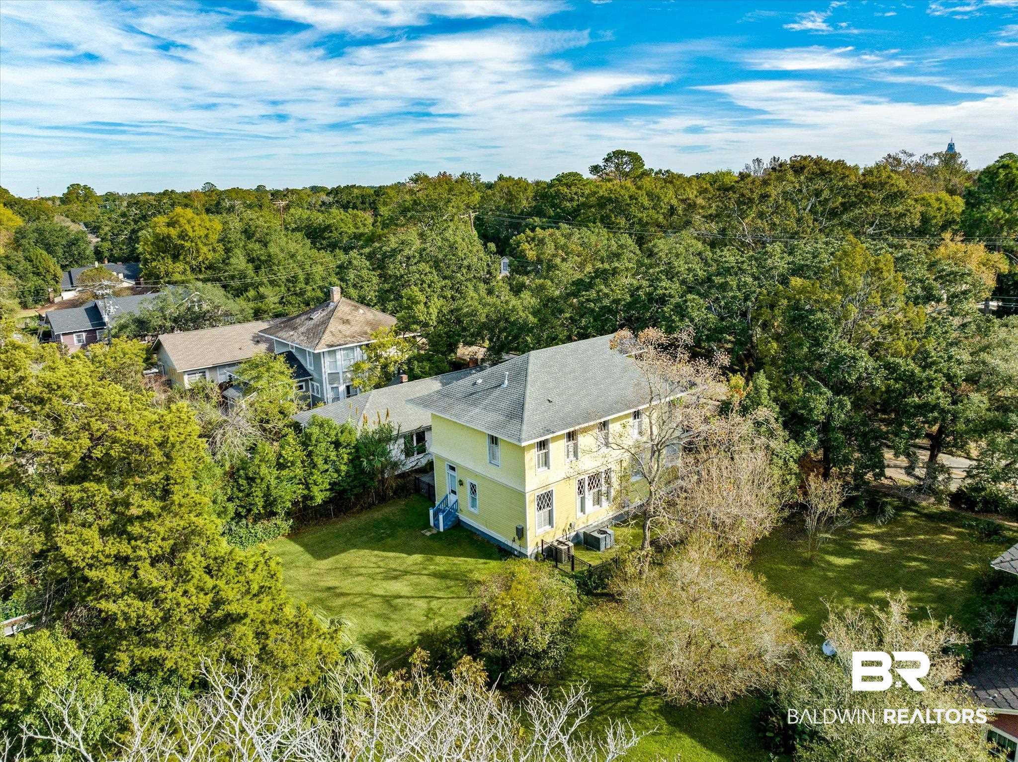 156 Houstreeton Street Mobile, AL 36606 - Photo 27 of 29