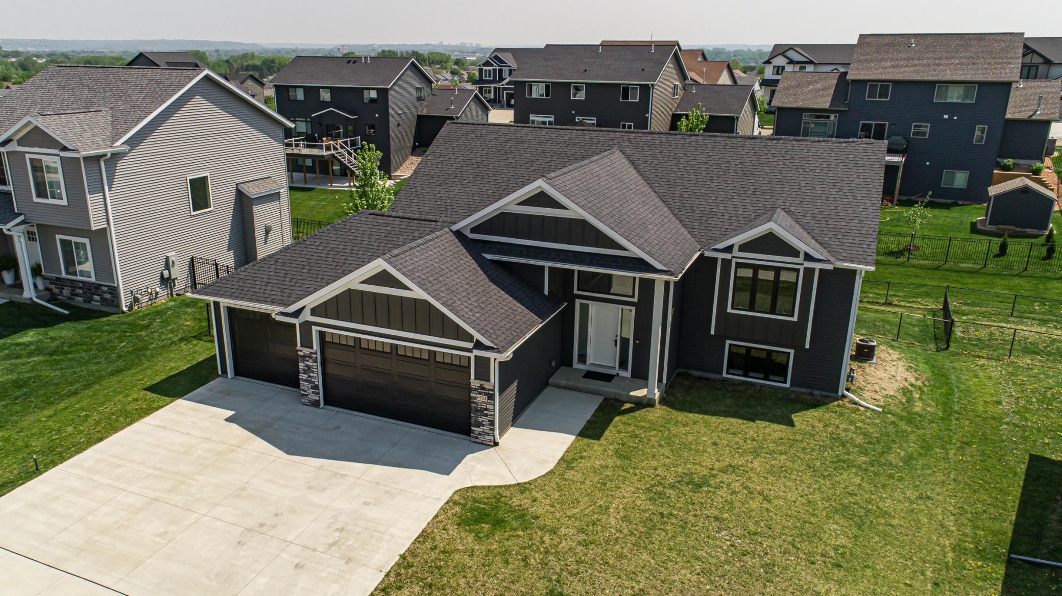 6324 Sunset Hill Place Northwest Rochester, MN 55901 - Photo 1 of 1