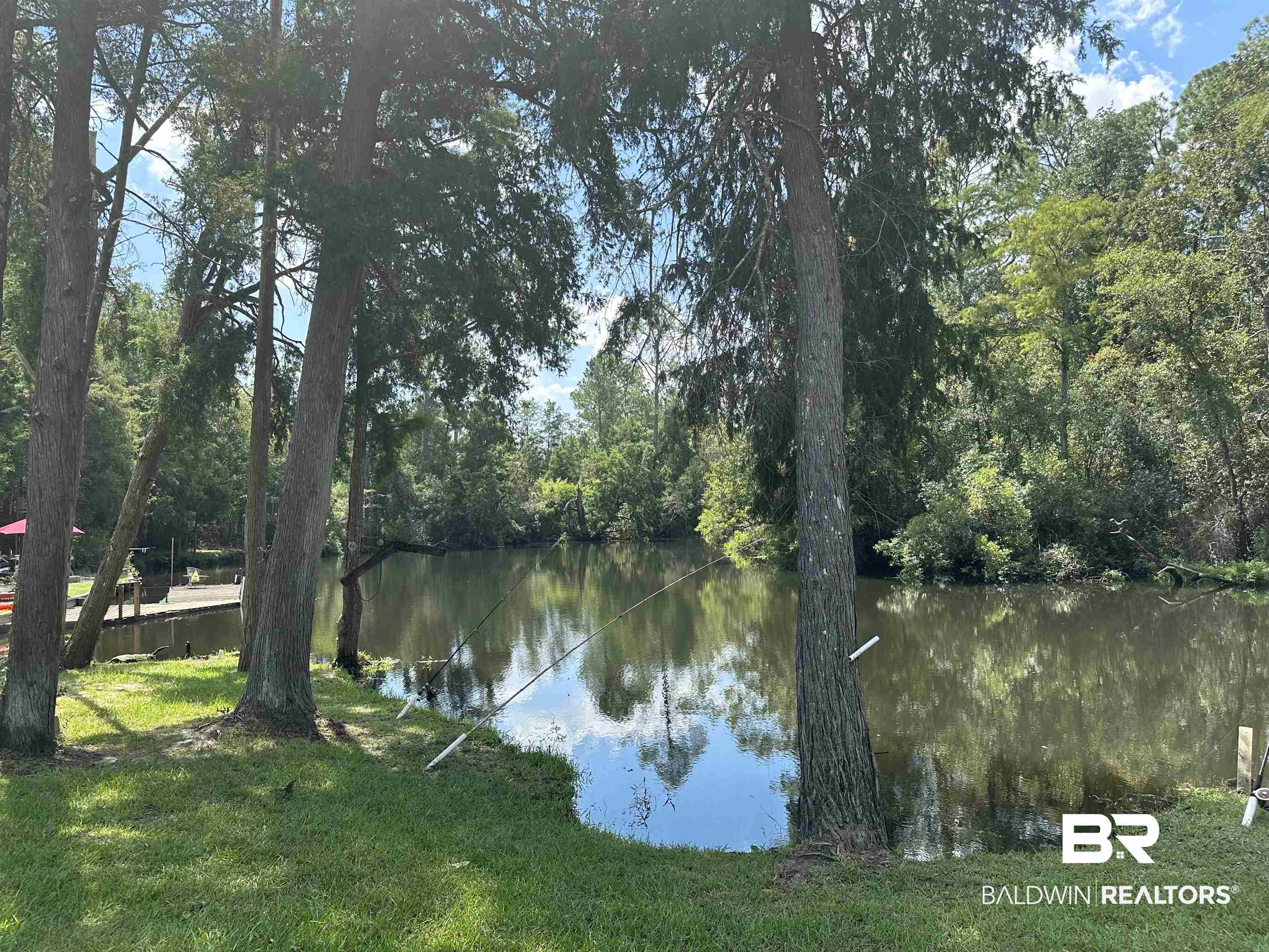 32060 Kings Ldg Road Seminole, AL 36574 - Photo 1 of 15 Blackwater River