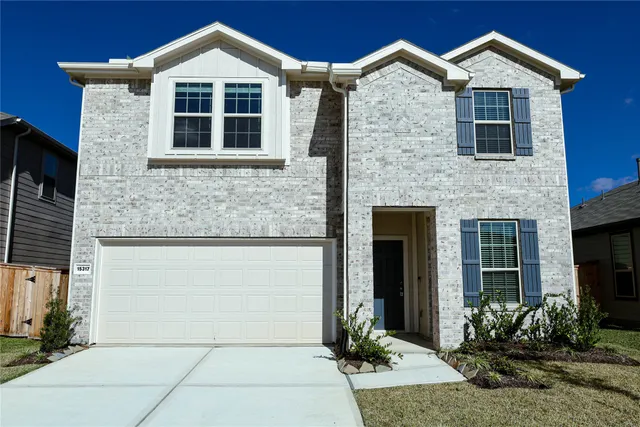 $2,500 | 15317 Dapple Blf Lane, Conroe, TX 77302