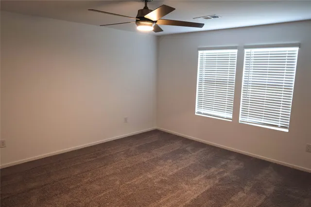 a view of small space