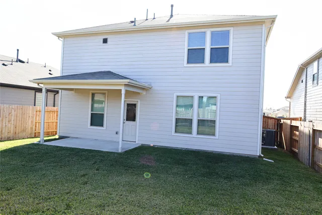 $2,500 | 15317 Dapple Blf Lane, Conroe, TX 77302