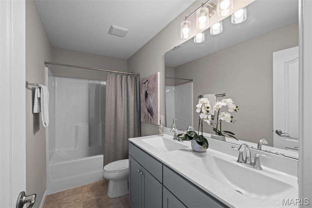 17 Rydal Place St. Charles, MO 63303 - Photo 24 of 54 Gallery Image 24