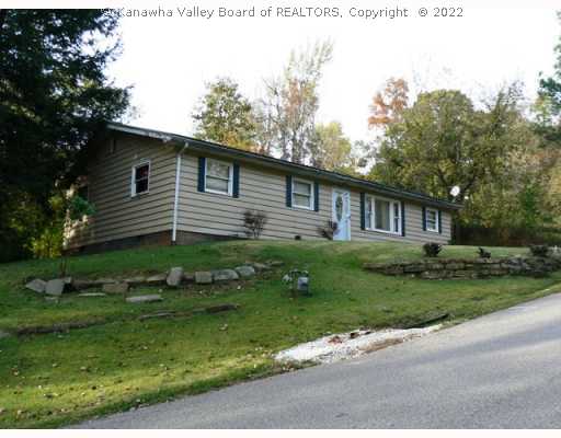 0 Rt 2 Ravenswood, WV 26164 - Photo 1 of 8 Exterior Front.
