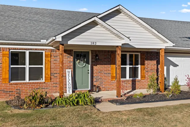 $275,000 | 182 Fulcher Drive, Atoka, TN 38053