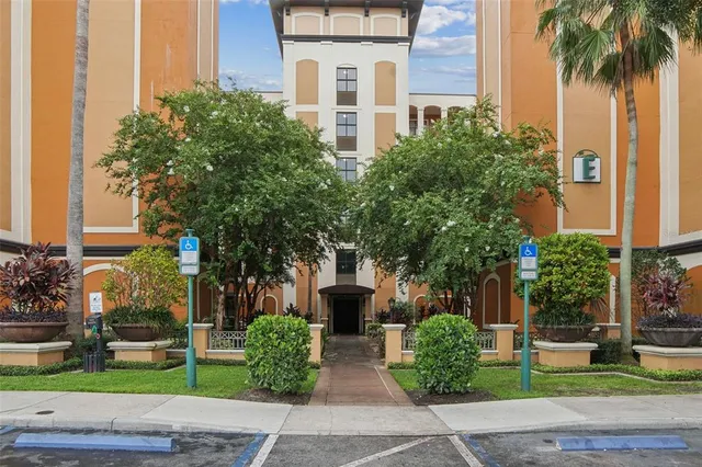 $209,000 | 12527 Floridays Resort Drive, Unit 312E, Orlando, FL 32821