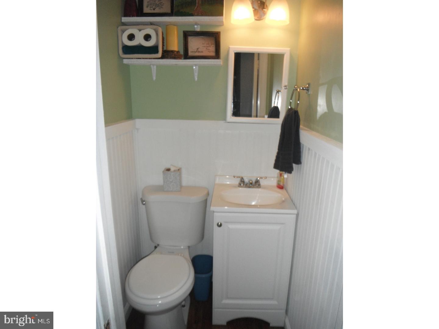 113 Andrea Road Cheltenham, PA 19012 - Photo 11 of 25 Half Bath