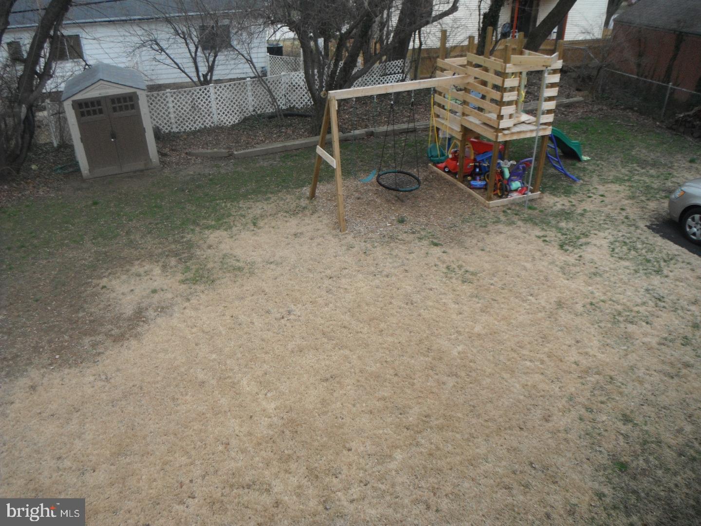 113 Andrea Road Cheltenham, PA 19012 - Photo 24 of 25 Back Yard