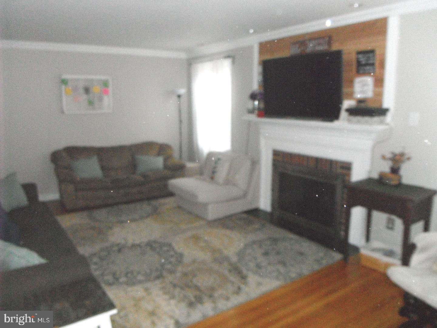 113 Andrea Road Cheltenham, PA 19012 - Photo 5 of 25 Living Room