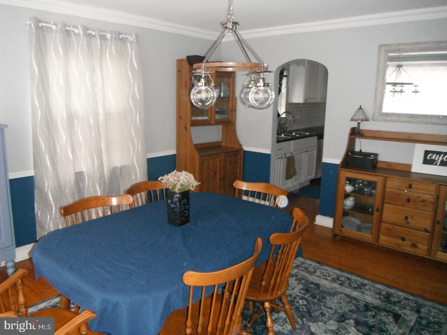 113 Andrea Road Cheltenham, PA 19012 - Photo 6 of 25 Dining Room