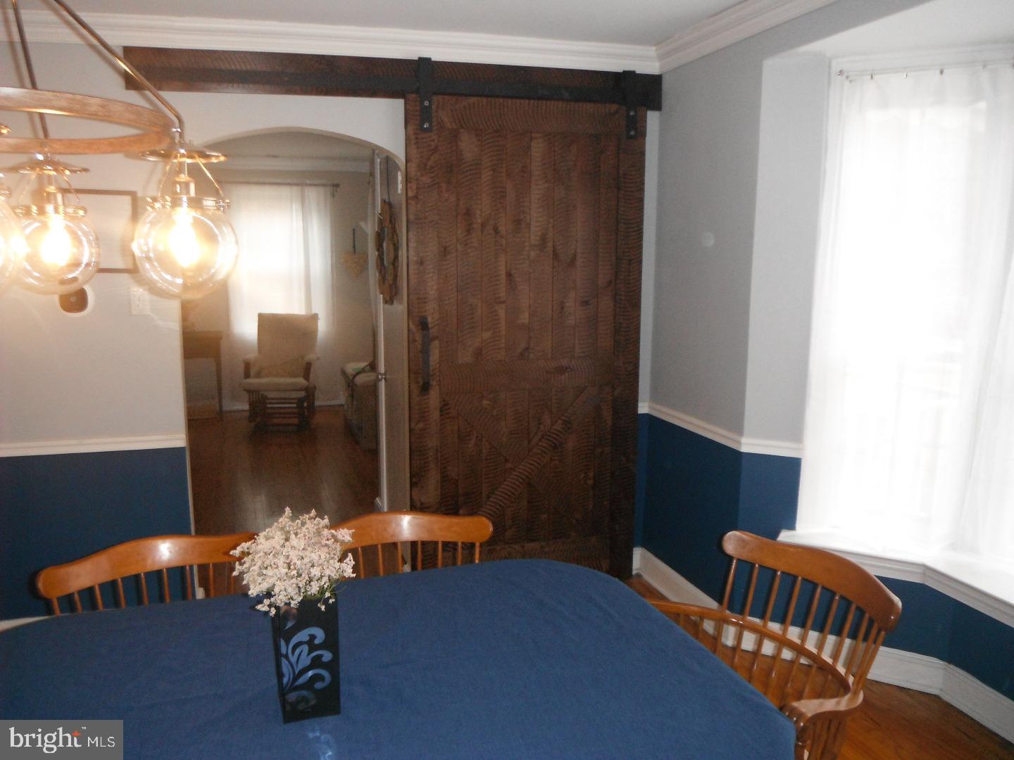 113 Andrea Road Cheltenham, PA 19012 - Photo 7 of 25 Dining Room