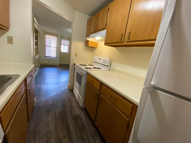 $1,509 | 610 Union Street, Unit 303, Manchester, NH 03104