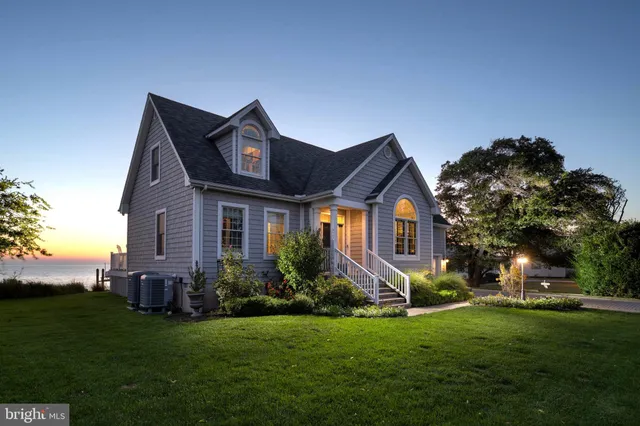 $799,999 | 10482 Cassandra Drive, Chance, MD 21821