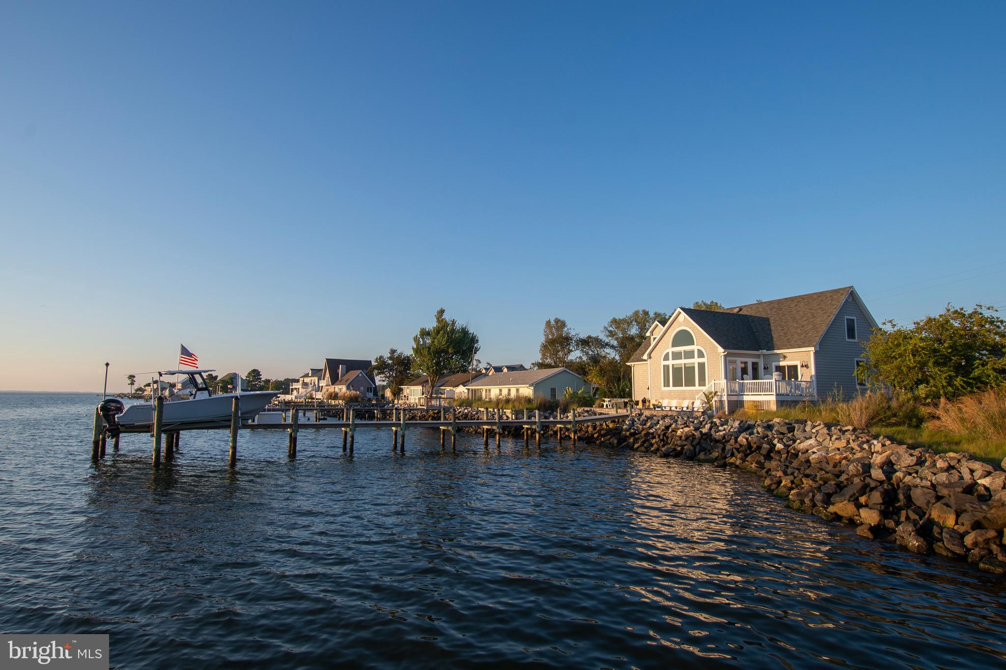 10482 Cassandra Drive Chance, MD 21821 - Photo 13 of 91 No place like home!