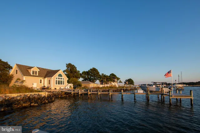 $799,999 | 10482 Cassandra Drive, Chance, MD 21821