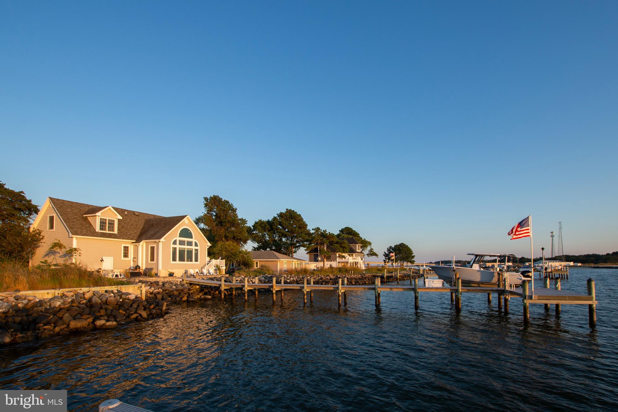 10482 Cassandra Drive Chance, MD 21821 - Photo 14 of 91 Afternoon Sun